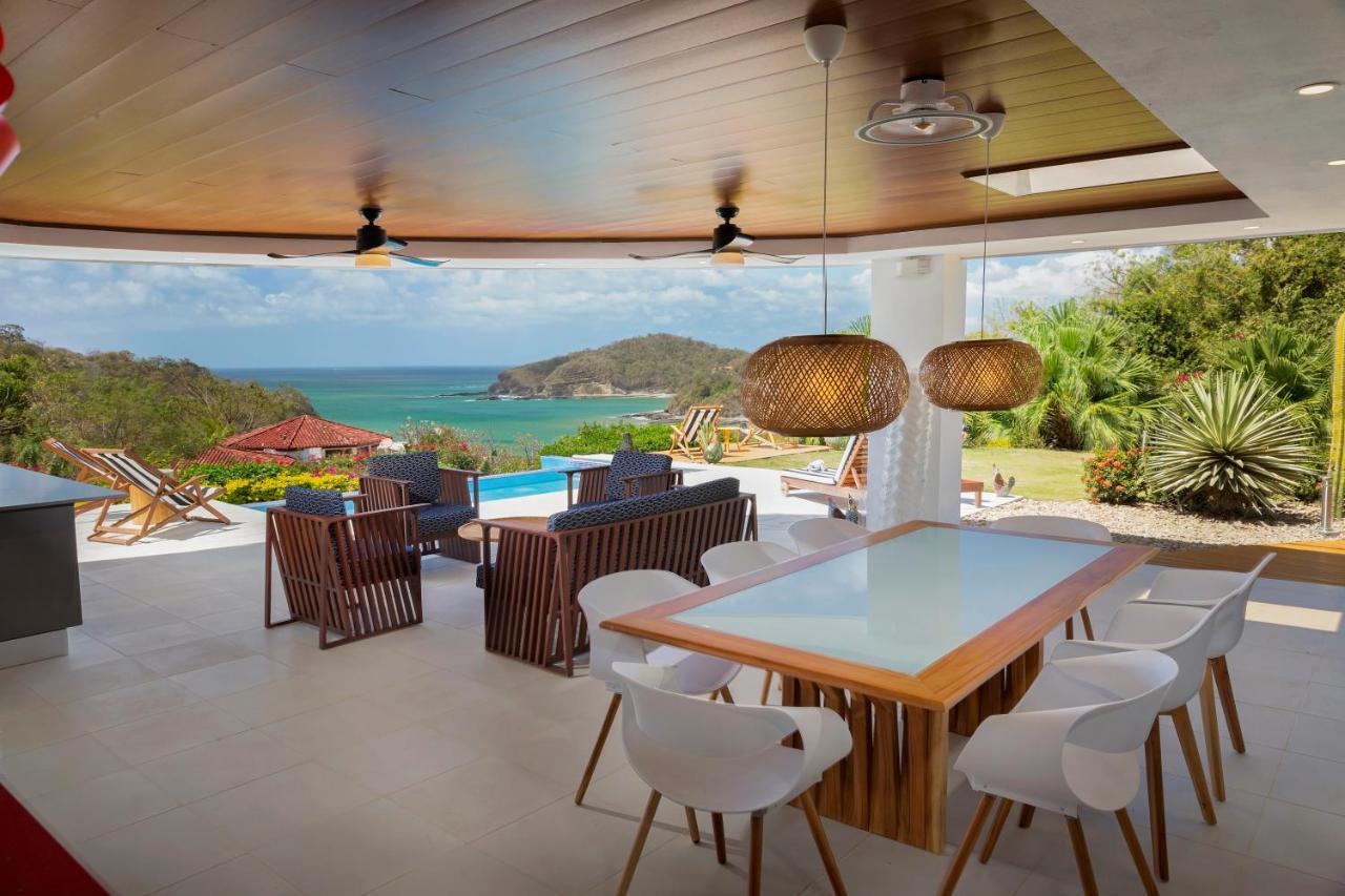 Willa Casa Oli Mar San Juan del Sur Zewnętrze zdjęcie