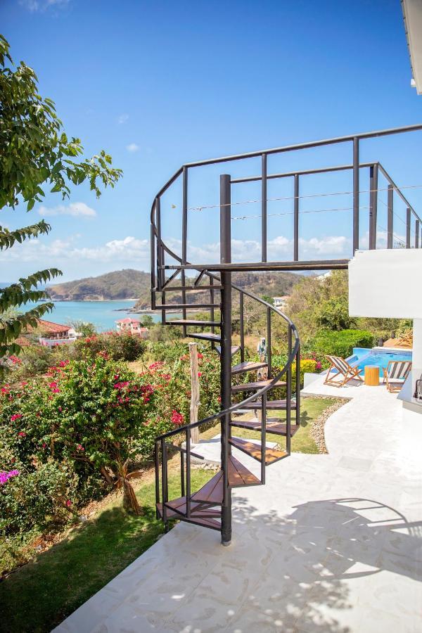 Willa Casa Oli Mar San Juan del Sur Zewnętrze zdjęcie