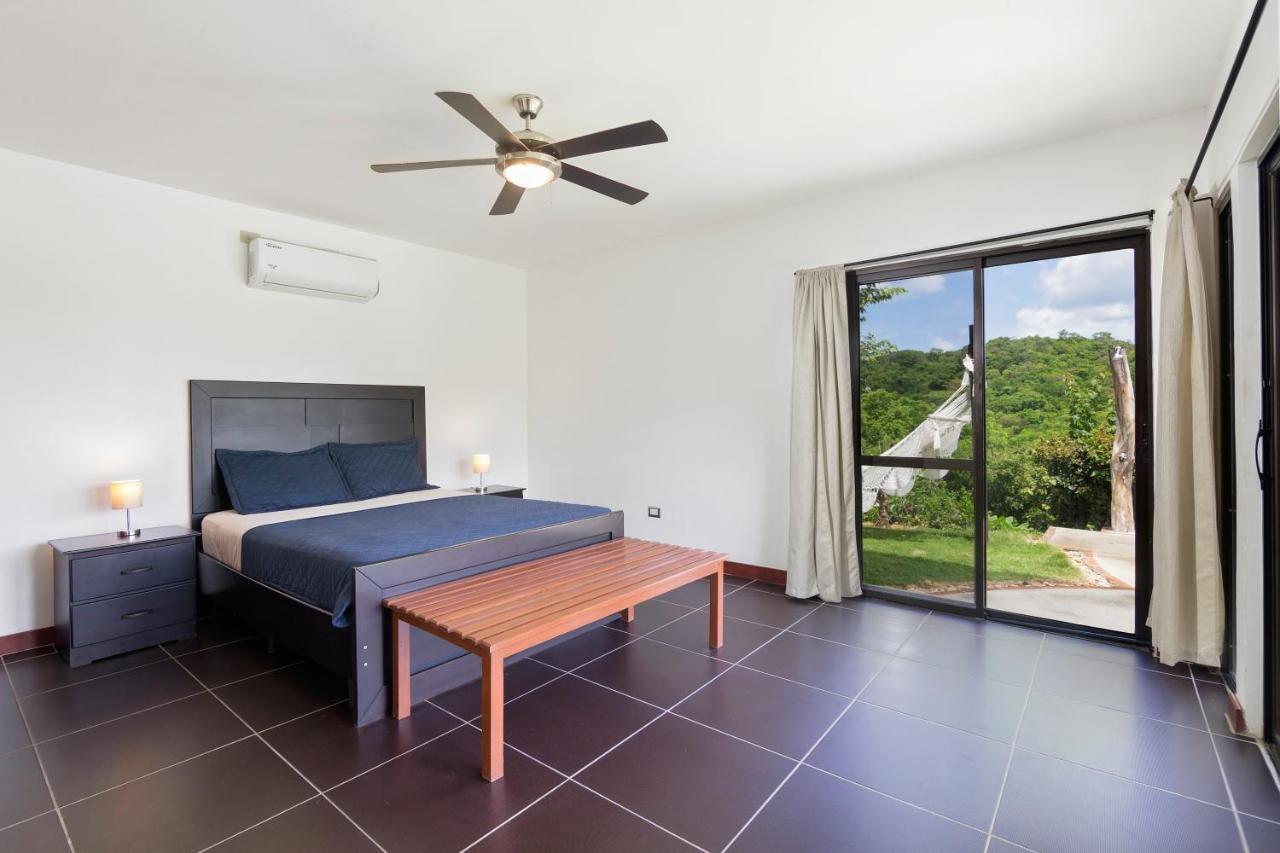 Willa Casa Oli Mar San Juan del Sur Zewnętrze zdjęcie