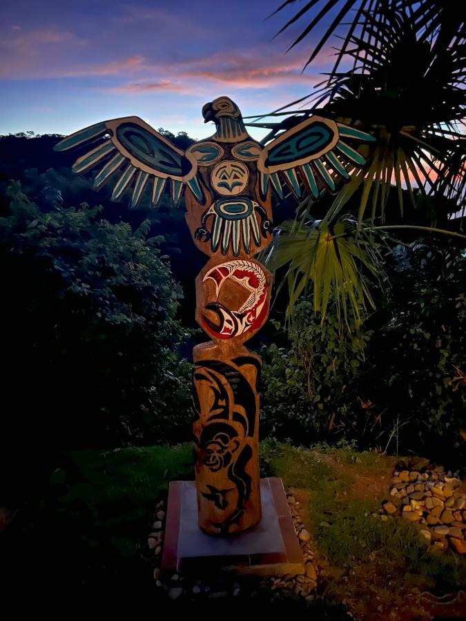 Willa Casa Oli Mar San Juan del Sur Zewnętrze zdjęcie