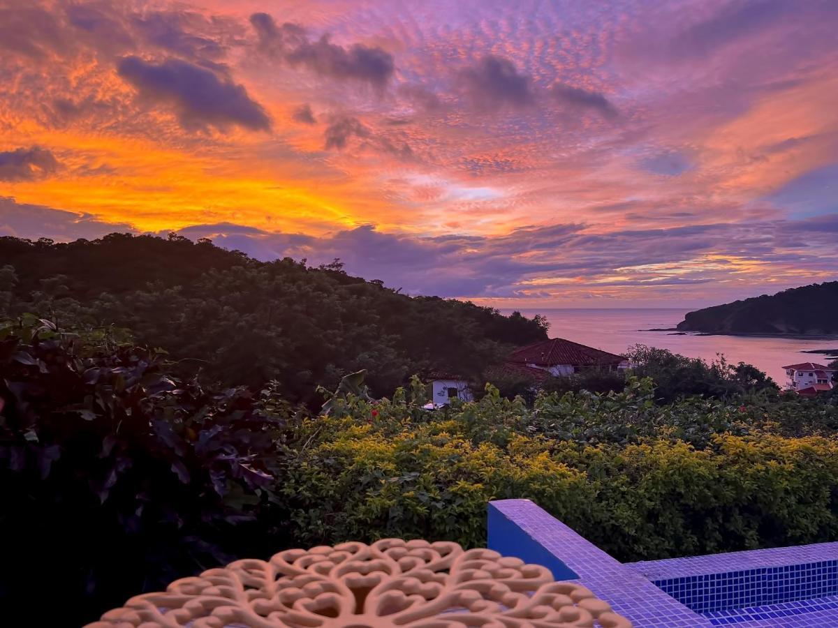 Willa Casa Oli Mar San Juan del Sur Zewnętrze zdjęcie