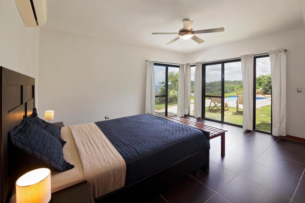 Willa Casa Oli Mar San Juan del Sur Zewnętrze zdjęcie