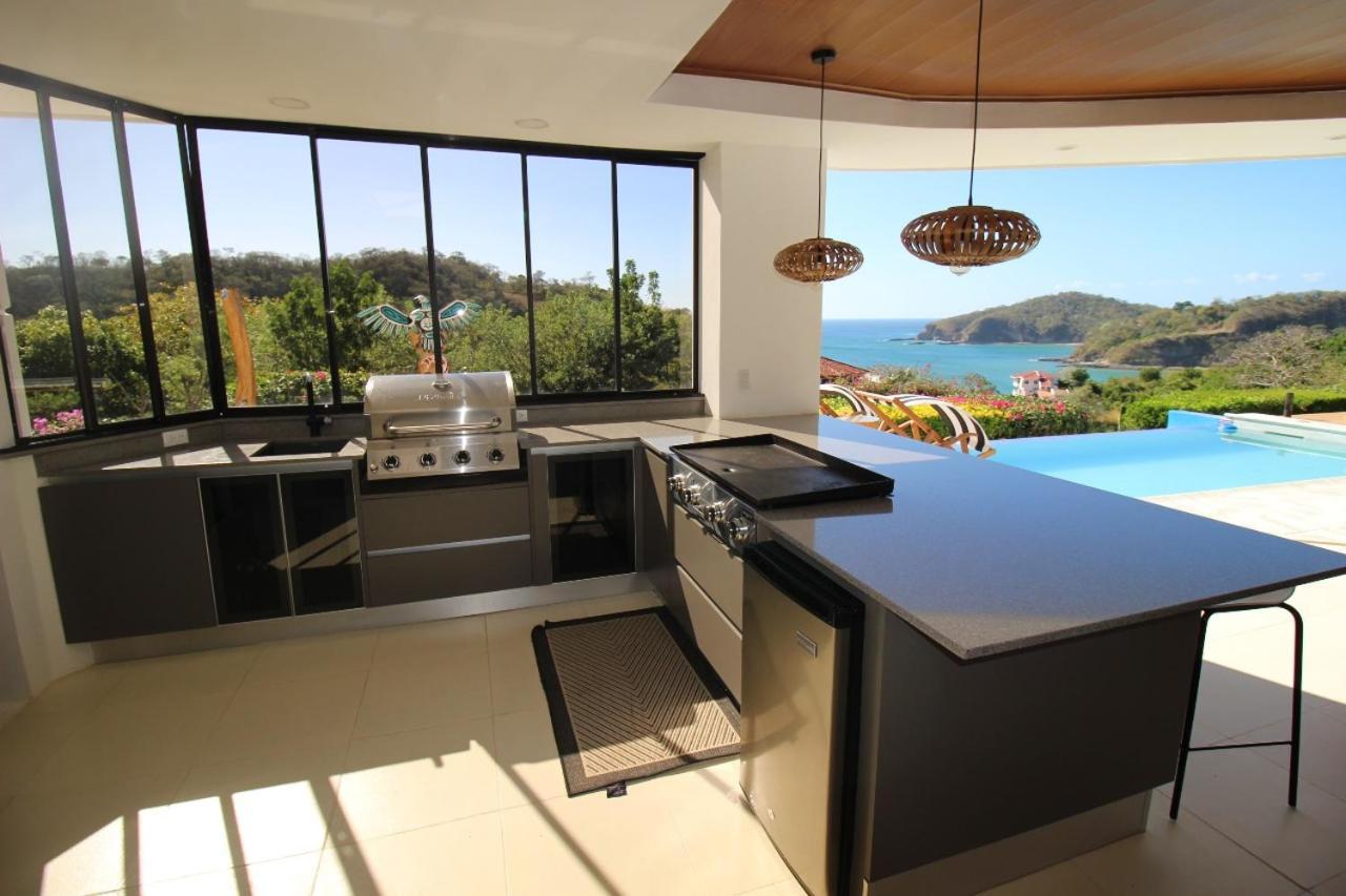Willa Casa Oli Mar San Juan del Sur Zewnętrze zdjęcie